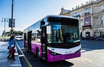 Azərbaycanda sərnişindaşımaya 280 milyon manat ayrılacaq