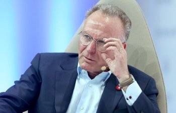 Rummenigge: “Almaniyada bütün klublar mövsümü davam etdirməyə razıdır”