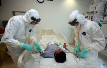 Azərbaycanda daha 63 nəfərdə koronavirus aşkarlandı