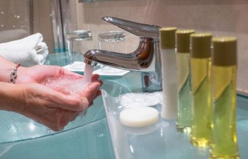 Sabun və ya antiseptik - Koronavirusu nə daha yaxşı öldürür?