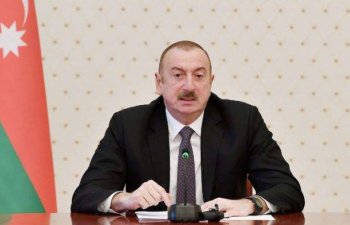 İlham Əliyev Vüqar Səfərlini vəzifəsindən azad etdi