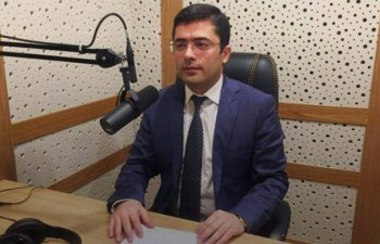 Vüqar Səfərlinin yerinə təyin olunan Əhməd İsmayılov kimdir?