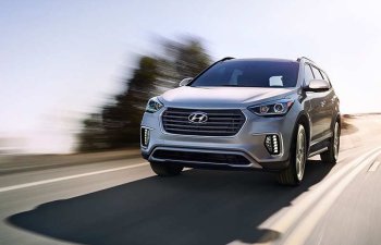 Hyundai dünya üzrə 1,21 miyon avtomobilin zəmanətini uzadıb