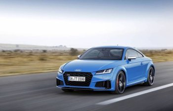 Audi bu modelini elektrokara çevirməkdən imtina edib