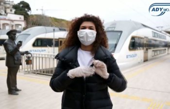 ADY-dən eşitmə məhdudiyyətli insanlar üçün mühüm addım - VİDEO
