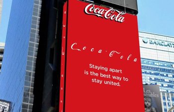 “Coca-Cola” marketinq xərclərini azaltdı