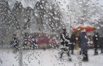 Havanın soyumasının səbəbi açıqlandı