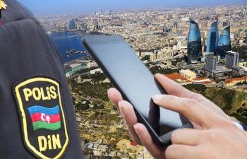 “Gündə yalnız bir dəfə evdən çıxmağa icazə verilir”
