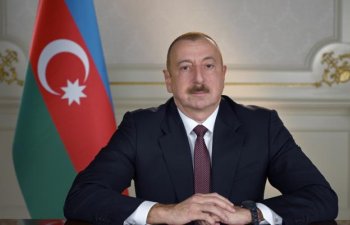 İlham Əliyev əfv sərəncamı imzaladı - SİYAHI