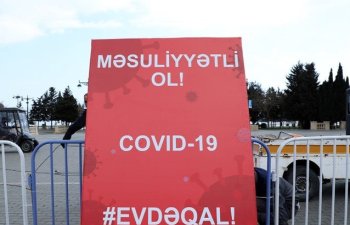 Operativ Qərargah saxta sənəd verən qurumlara XƏBƏRDARLIQ ETDİ