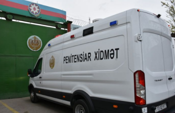 Prezidentin imzaladığı əfv sərəncamı ilə iki ömürlük məhkum azadlığa çıxıb