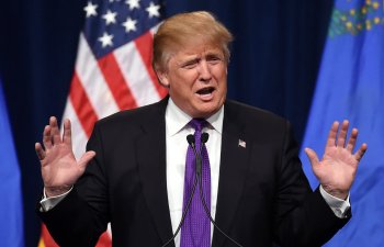 Donald Trampın koronavirusa görə düşdüyü ziyan açıqlandı