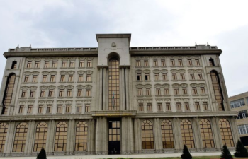 Azərbaycanda yaşayan əcnəbilər üçün hərəkət məhdudiyyətinə dair təlimat hazırlanıb