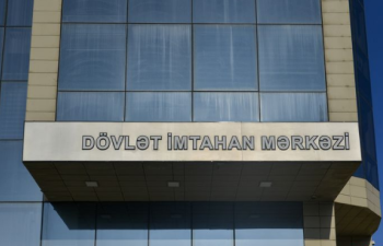 DİM: Təxirə salınan imtahanların və sənəd qəbulunun vaxtı barədə ictimaiyyətə məlumat veriləcək