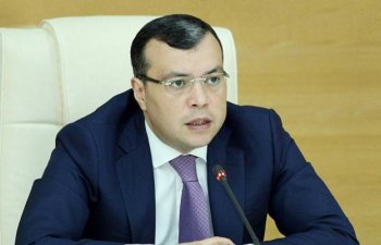 Sahil Babayev: Sahibkarlara o halda dövlət dəstəyi veriləcək ki, işçilərin ixtisarlarına yol verilməsin