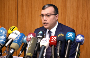 Sahil Babayev: \
