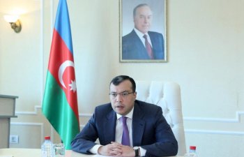 Sahil Babayev: \