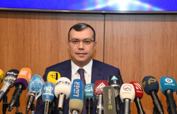 Nazir: “Vətəndaşların sosial ödənişlərində problem olmayacaq\
