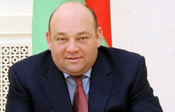 Gəncə avtomobil zavodunun Müşahidə Şurasının sədrindən istehsalla bağlı AÇIQLAMA