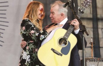 İkiqat “Grammy” mükafatçısı koronavirusdan öldü