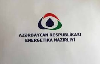 Energetika Nazirliyindən operativ məlumatlar