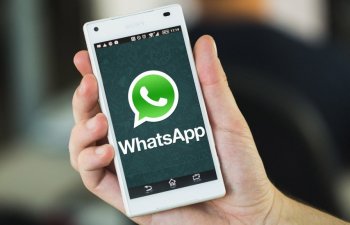 “WhatsApp”dan - Yeni məhdudiyyət