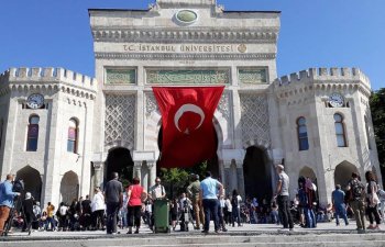 Türkiyə universitetlərində dərslər yayda keçirilə bilər