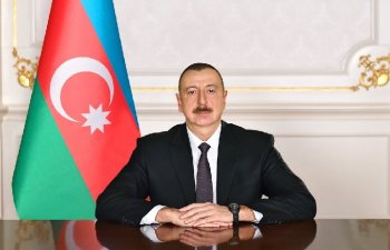İlham Əliyev 1,05 milyon manat ayırdı – SƏRƏNCAM