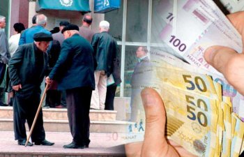 Bu rayonlar üzrə pensiyalar köçürüldü