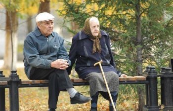 Bu gün onlar da pensiya ala bilər