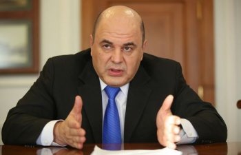 Mişustin: Koronavirus Rusiya büdcəsinə ciddi zərbə vuracaq