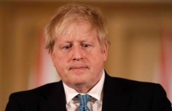 Boris Consonun səhhəti ilə bağlı növbəti AÇIQLAMA
