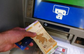 Daha üç rayon üzrə pensiyalar hesablara köçürüldü