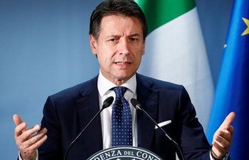 İtaliyada bəzi qadağalar bu ay sonunda aradan qaldırıla bilər