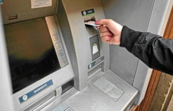 Azərbaycanda işsizlərə müavinətlər ATM-lər vasitəsilə veriləcək