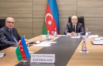 Nazir neft hasilatının azaldılmasını şərh etdi
