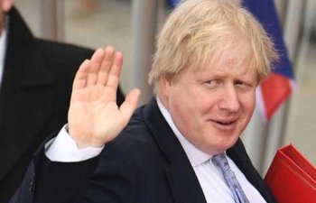 Britaniyanın baş naziri reanimasiyadan çıxdı