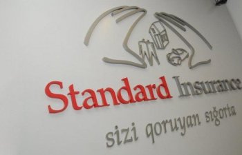 “Standard İnsurance” şirkətinin RENKİNQİ