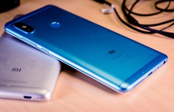 Bu smartfon markası Rusiyada onlayn satışlar üzrə lider oldu