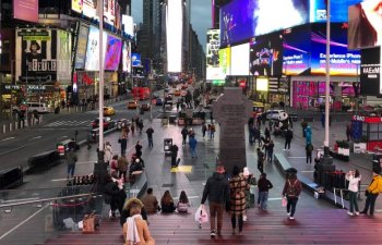Nyu-Yorkda koronavirusdan ölənlərin irqi mənsubiyyəti açıqlanır