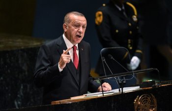 Ərdoğan: “Türk Şurası epidemiyadan sonrakı dövrə hazırlaşmalıdır\