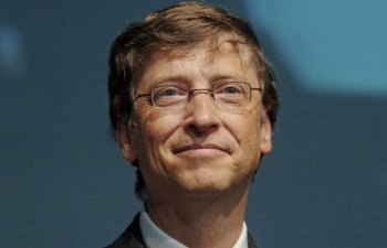 Bill Qeyts: Dünya iqtisadiyyatı pandemiya səbəbindən ən böyük itkilərə məruz qala bilər
