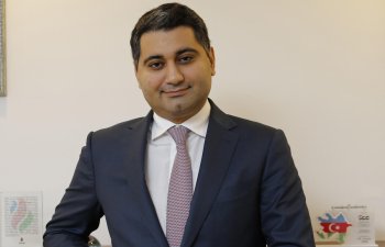 Zaur Qəhrəmanov: “Neftin ideal qiyməti 45-55 ABŞ dollarıdır”