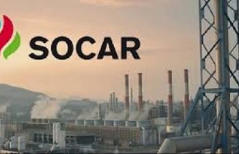 SOCAR təxminən $1,3 milyard dəyərində neft, neft məhsulları və qaz ixrac edib