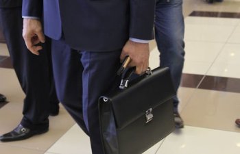 Azərbaycanda general istefa verdi