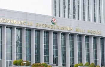 Milli Məclisin növbəti plenar iclası aprelin 17-də keçiriləcək