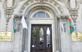 AMEA Rəyasət Heyətinə fəxri doktor seçmək hüququ verilib