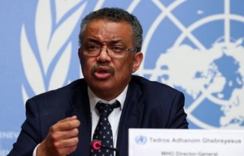 ÜST-ün baş direktoru Azərbaycana təşəkkür etdi- 5 milyona görə