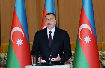 Prezident: “Azərbaycan koronavirusun qarşısının alınması üçün çevik və zəruri qabaqlayıcı addımlar atıb”
