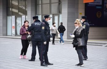 BNA: Karantin qaydalarına riayət edənlər azdır